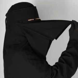 نقاب الطعام